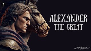 Alexander the Great: A Historical Biography.