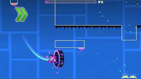 Milkshake Layout - Aconn 100%