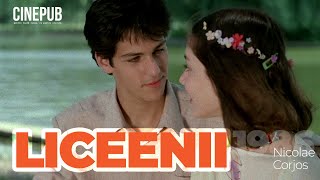 LICEENII (1986) - de Nicolae  Corjos - film online pe CINEPUB