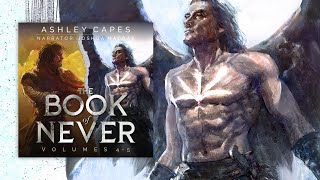 The Book of Never, Books 4-5 — Full Epic Fantasy Audiobooks screenshot 3