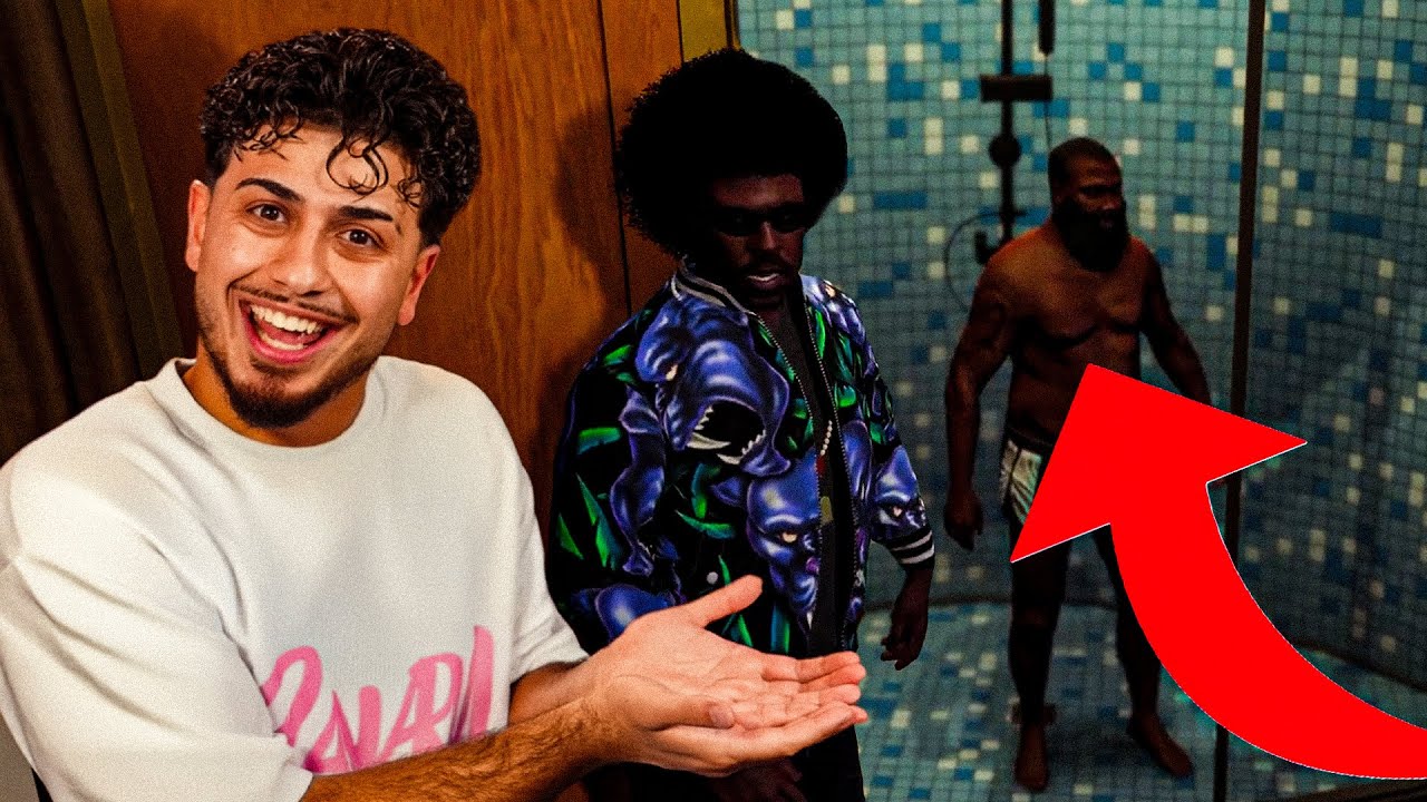 EIN NEUES KAPITEL BEGINNT 💥 BONIFACE DULULU FINDET SEIN VERLORENEN BRUDER 🤣