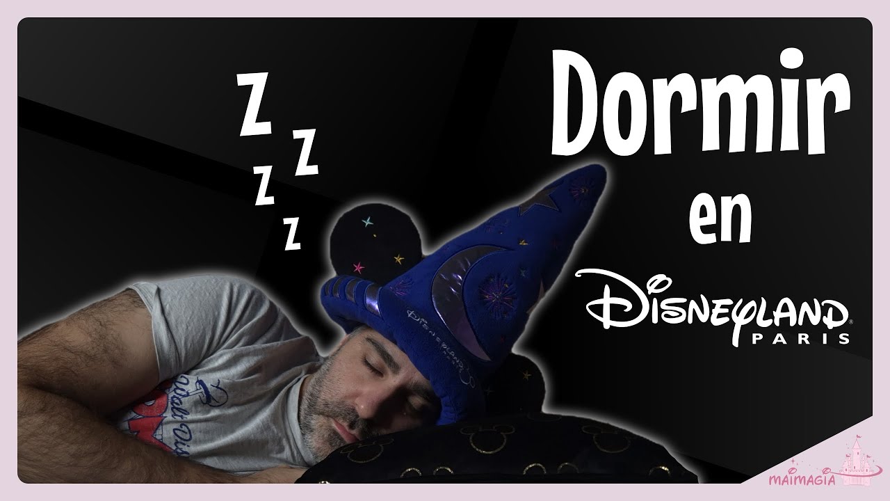 Hoteles Disneyland Paris 2025: La Guía Completa | ¿Cuál es el MEJOR para ti?