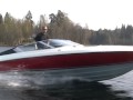 Bayliner Arriva 2452 7,4 L Nice sound !