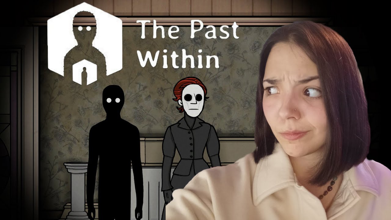 The past within на андроид