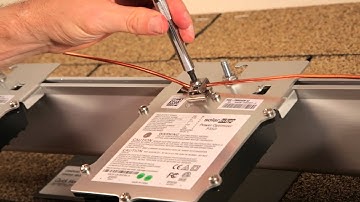 [Video] Power Optimizers: How to Ground to Different Racking Types