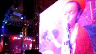 20100515-윈디시티 공연-故노무현 대통령 추모 콘서트 in 대구 희망교 (3).AVI