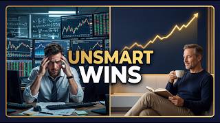 John Bogle’s Index Philosophy: Why “Being Unsmart” Actually Wins