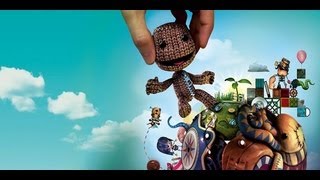 Little Big Planet Per PS Vita - Solo Cartuccia, Condizioni Perfette, Spedizione In 1 Giorno