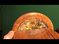 Expensive Wooden KALEIDOSCOPES | wood art