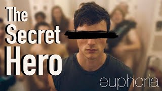Euphoria: Nate Jacobs is The Hero