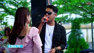 DUET - BAHTERA CINTA - AULIA NIRWANA & ADI || OM ROLLYSTA - CMA AUDIO