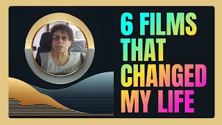 The Power Of Cinema 6 Films That Shaped My Worldview And Values.