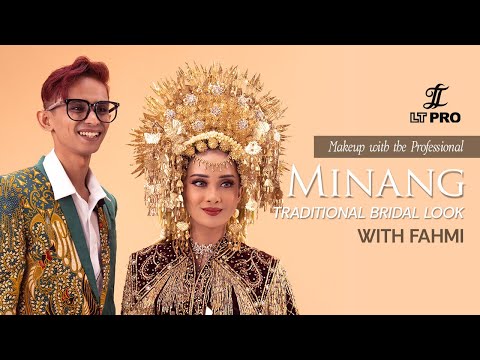 Makeup With The Professional - Fahmi Makeup Artist