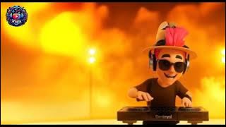 Kasbon terus -🎧 Dangdut DJ remix ♨️Fullbass-Jedag-jedug Terbaru 2025