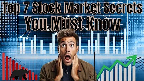 “Unlocking the Stock Market: Secrets To Success" |The Wealth Wise|