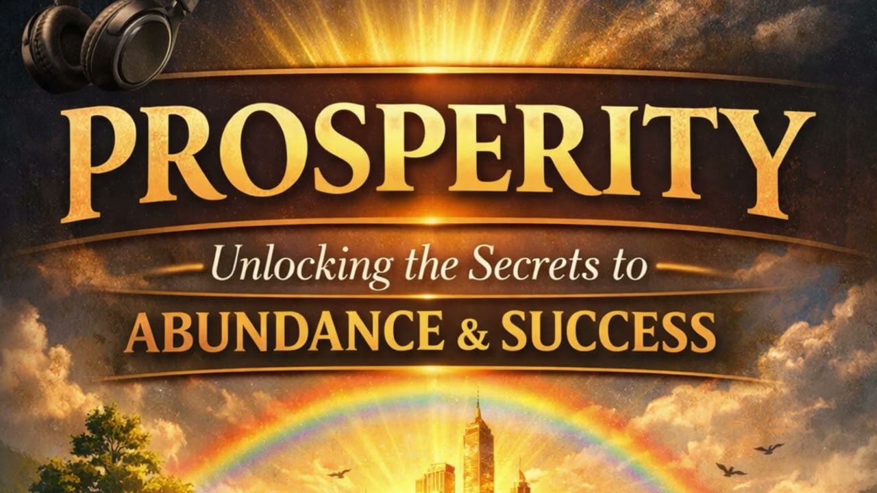 PROSPERITY EBOOK (CHAPTERS 1-2)
