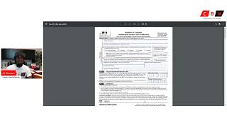 The Difference Between W-4, W-9, 1099, and 1040 Forms #Taxes #BusinessTaxes
