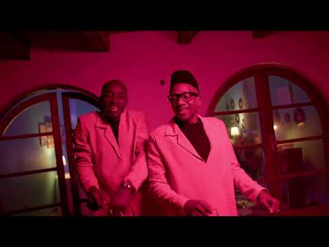 Bushoke Ft TID - Chemistry(Official Music Video)