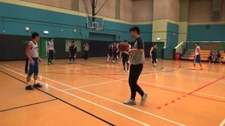 20160327 DBDREAM VS SUNSET 1st Quarter