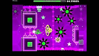 [Looking for decorators, TOP 500 ILL] Silent Processing