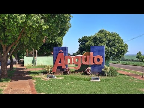 Ângulo Paraná. 064/399 YouTube