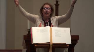 Entire Mass - The Solemnity of the Most Holy Trinity - June 16, 2019