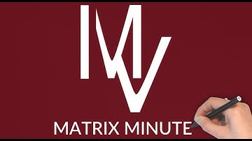 Matrix Minute: GoBe Robots