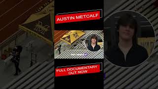 Austin Metcalf Case….. The Evidence That Mattered Most | Death Documentary