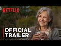 Remarkably Bright Creatures  Official Trailer  Netflix