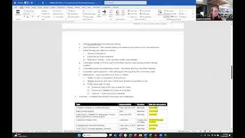 Capital Projects Committee 11.18.2025