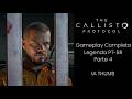 The Callisto Protocol (PC) – Parte 4 | Gameplay Completa em Full HD [60FPS | PT-BR]