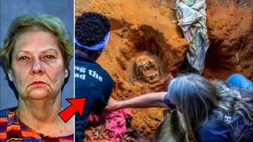 5 Cold Cases With BREAKTHROUGHS In 2025