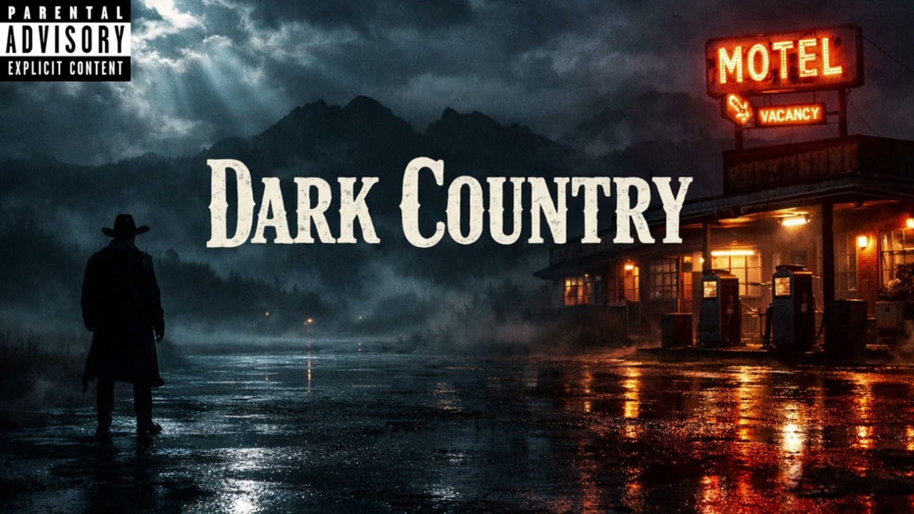 Dark country remix