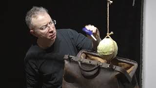 In The Studio Daniel Remer