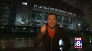 A Cleveland Browns fan's Steelers Rant