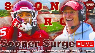 OU Football Live:  Sooner Sports talk and Fan call in show