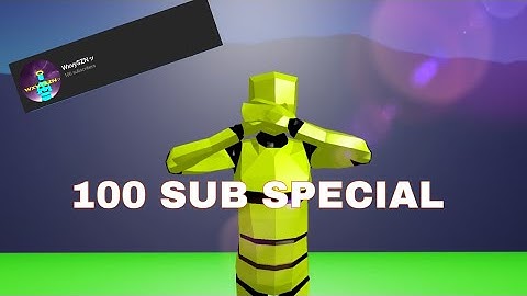 The day has come.....| 1v1.lol montage | 100 Sub Special ft.handcam