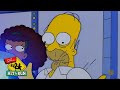 The Simpsons Hit & Run - Capitulo 7 Completo 100% - Pasado - El mejor juego de la historia 🎮 100%