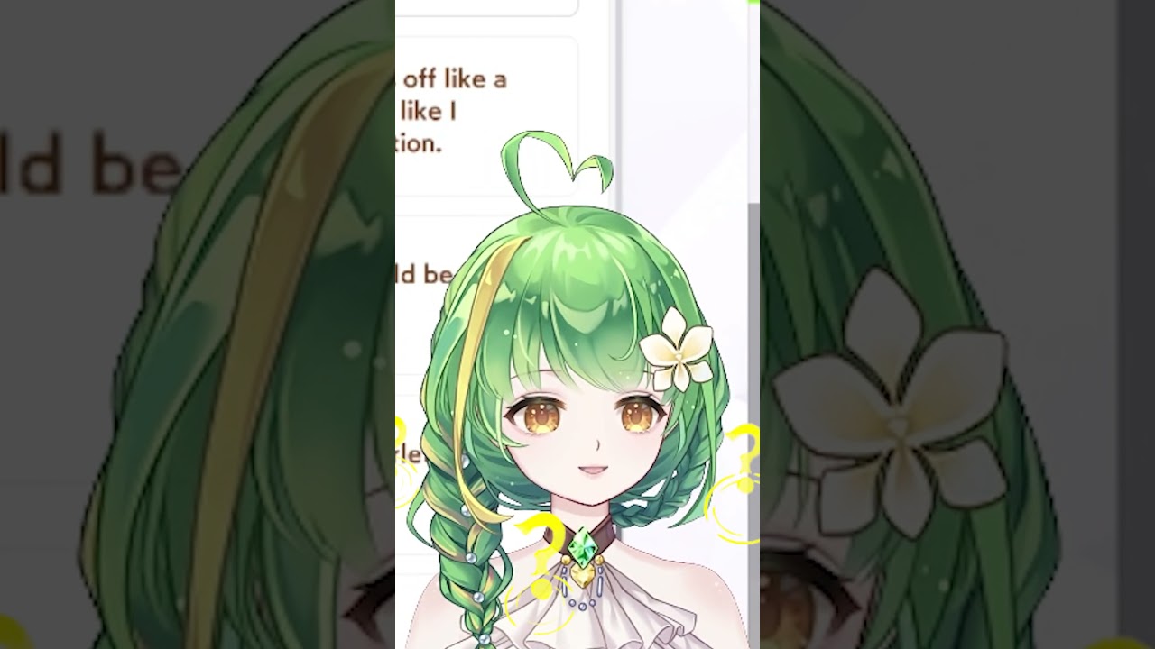 VTuber Này Đang Vắt Kiệt Từng Hơi Thở Cuối Cùng Trong Uma Musume??? 😭 | #Chinatsu