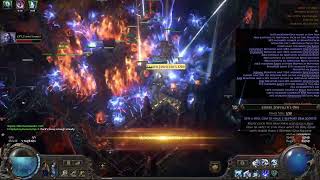 [HL #10][FotV] Oracle/Pathfinder Perfect Exalted orb with CPT 2026.01.20