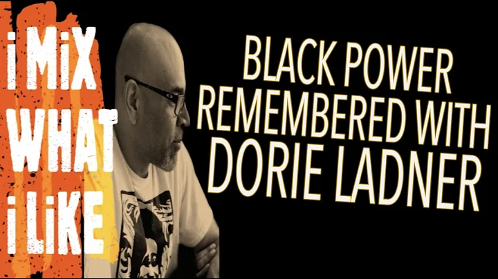 Black Power Remembered with Ms. Dorie Ladner