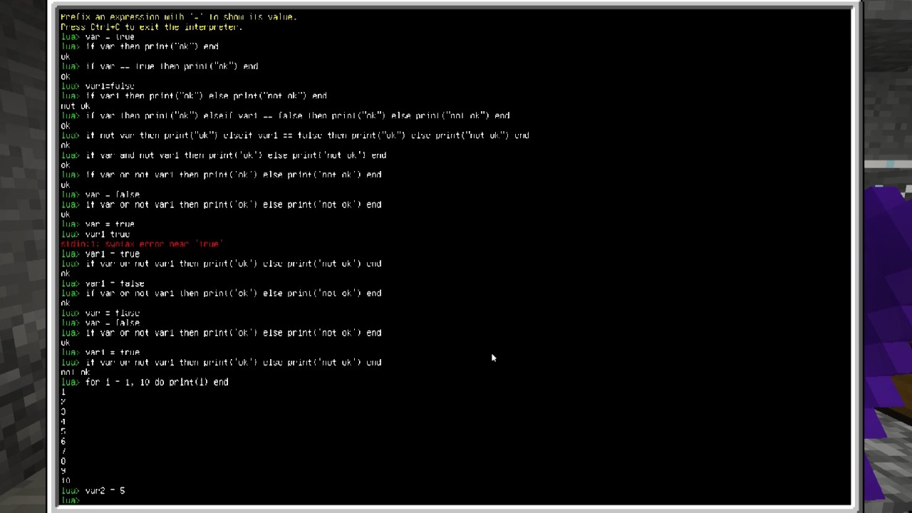 Lua os. Lua язык программирования. lua цикл. цикл for lua. переменные lua.