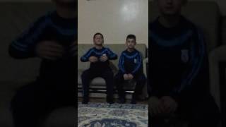 Berat Sedat kardeşler (aşkı tarif et bana)