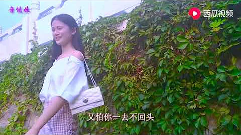 恨你不回頭