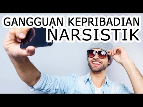 Video: Gangguan Kepribadian Narsis: Sifat, Penyebab, Dan Perawatan