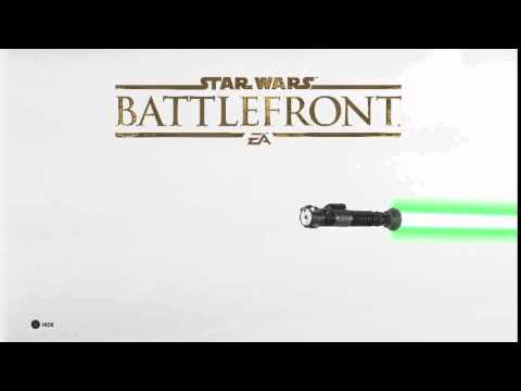 STAR WARS Battlefront