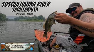 Susquehanna River float Litchfield to Ulster Susquehanna River float Litchfield to Ulster