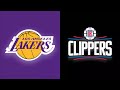 Los Angeles Lakers vs. Los Angeles Clippers Game Highlights - 25.11.2025