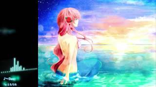 【巡音ルカ】〜Deep Blue Summer〜バラードバージョン【VOCALOID】【オリジナル曲】
