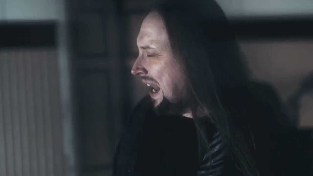⁣Masquerage - On The Edge Of Beliefs (Official Music Video)